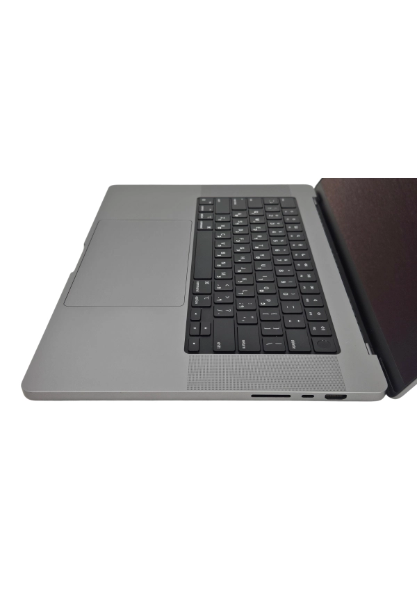 Apple MacBook Pro 16 A2485 M1 PRO 32GB 512 SSD 16,2